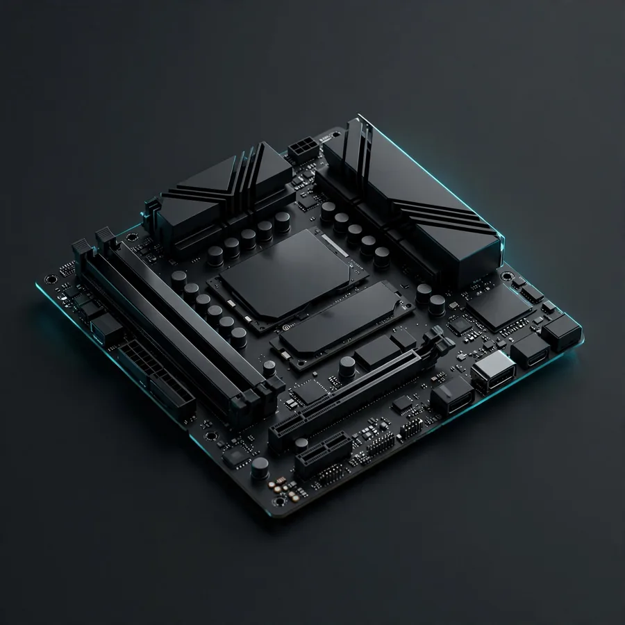 Motherboard