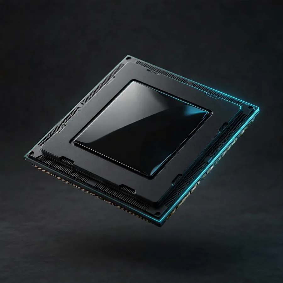 Processor