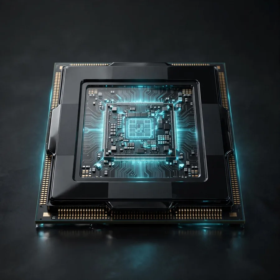 Processor graphics