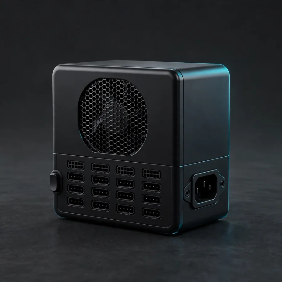 Power supply