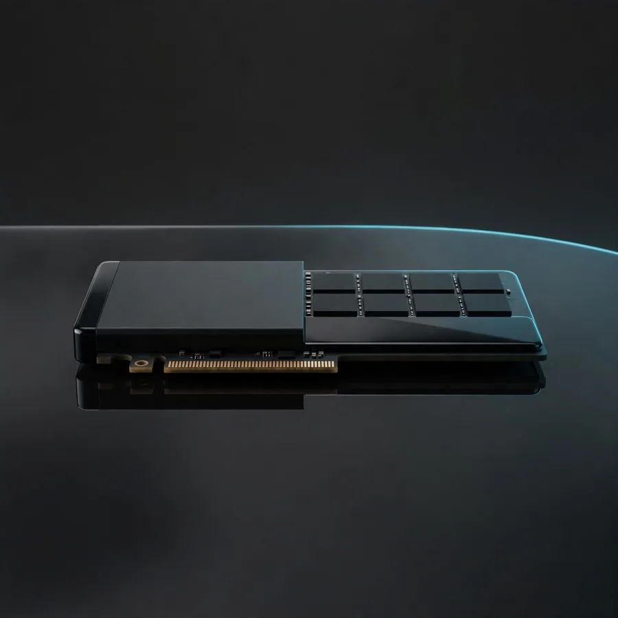 SSD
